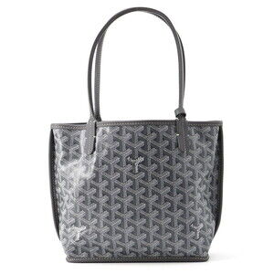 Goyard Tote Bag Ange Mini Reversible ANJCROMINCG51TY51P GOYARD Handbag